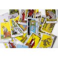 thumbnail image 4 of High-Grade Iron Box Tarot Cards, 4 of 5