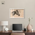 thumbnail image 3 of Strong side Shadowbox Print Farm Animals Art by Art Remedy, White Frame, 24 x 16, 3 of 7