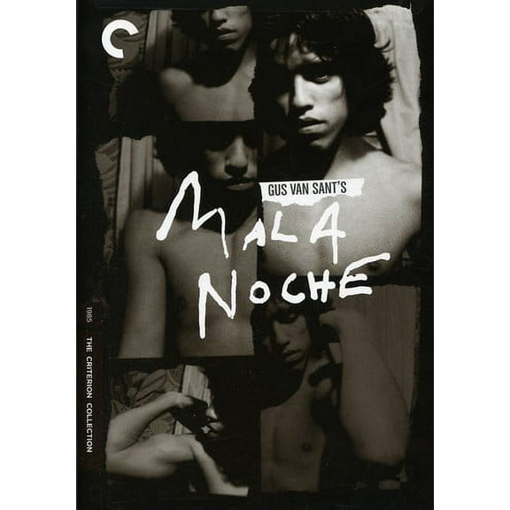 Mala Noche (Criterion Collection)