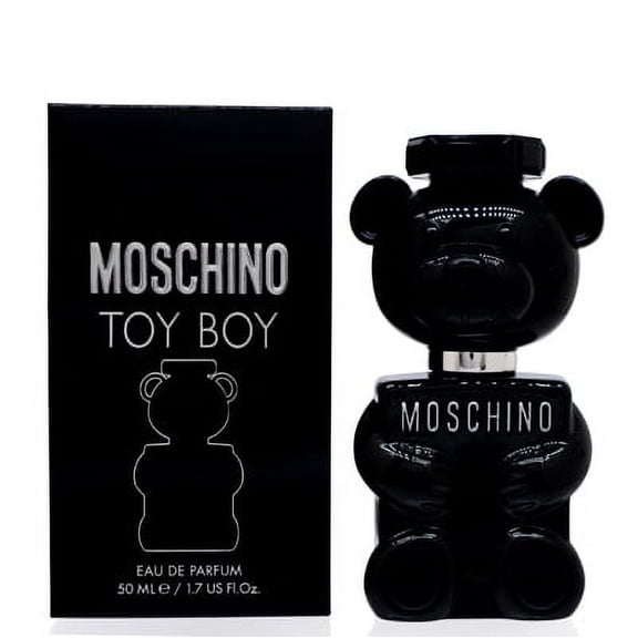MOSCHINO TOY BOY MOSCHINO EDP SPRAY 1.7 OZ (50 ML) (Men)