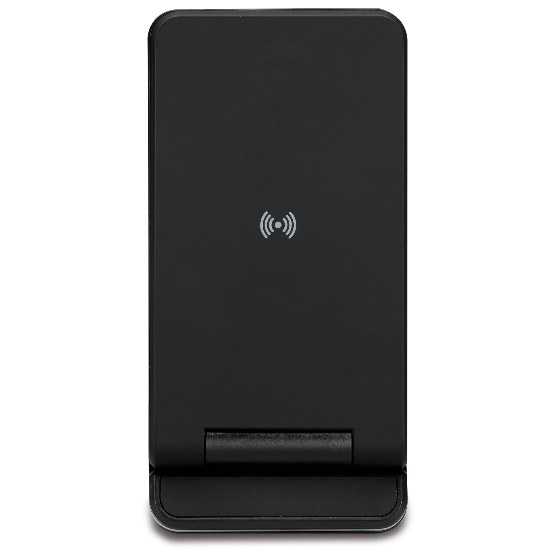 iLive 3-in-1 Wireless Charging Stand, Black photo 2
