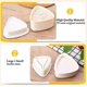 thumbnail image 3 of Onigiri Mold Triangle,2 Pcs Rice Ball Mold Makers,triangle Sushi Mold 2025, 3 of 3
