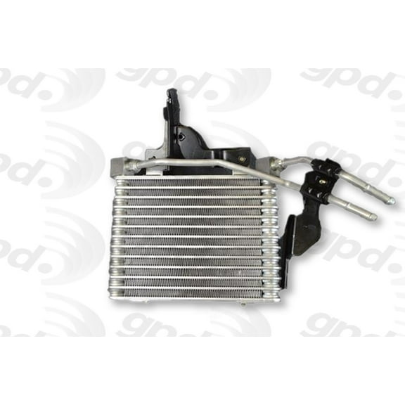 Global 2611391 Automatic Transmission Oil Cooler