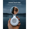 thumbnail image 4 of Luz magnética para selfies TELESIN C03 para iPhone Magsafe, 4 of 7
