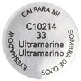 thumbnail image 5 of Cai Para Mi Highly Pigmented Liquid Eye Shadow, Ultramarine, 5 of 8