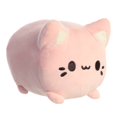thumbnail image 1 of Aurora Stuffed Animals Tasty Peach-Meowchi Strawberry 7", 1 of 2