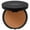 50 Warm Deep, variant on Barepro 16-Hr Skin-Perfecting Powder Foundation - 30 Cool Medium