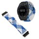 thumbnail image 5 of Correa De Reloj De Tejido De Nylon Para T REX 2 Ultra, Correa De Reloj De Repuesto Gancho Y Lazo Para Hombres Mujeres, Correa De Reemplazo De Tamaño Ajustable, 5 of 8