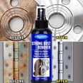 thumbnail image 3 of Car Iron Rust Remover Spray Metal Cleaner for Wheels Exhaust, 3 of 8