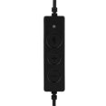 thumbnail image 2 of USB Headset with Mute Function for Call Center, Noise Cancelling, with Microphone, 2 of 4