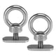 thumbnail image 3 of 2pcs PERNO OJOS ATARGO KYACH ACERO INOXIDA PARA CERCA CORDA BUNGE (2 PC), 3 of 7