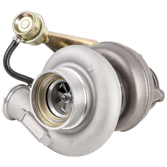 New Turbocharger Compatible With Dodge Ram 4500 6.7L Cummins Diesel 2008-2012 By Part Numbers 4352474RX 4955361 4955447 4955876 5322344RX 5326058H 5328157 68002428AA 68003401AA