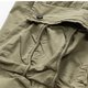 thumbnail image 4 of Ceisia Men's All-Season Fashion Solid Color Gift Multi-Pocket Workwear Pants with Ankle Strap Elastic Waist for Outdoor Casual Protection, 4 of 9