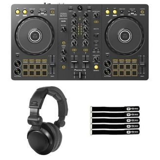 Pioneer DJ DDJ-400 2-Channel Controller for Rekordbox - Walmart.com
