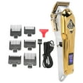 thumbnail image 4 of Hair Cutting Machine,VGR Electric Hair Clipper Electric Hair Cutter Hair Trimmer Precision Engineered, 4 of 14