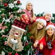 thumbnail image 4 of XWSHYW Decoraciones Navideñas Calcula Tus Opciones de Navegación Bolsas y Adornos En Navidad, 4 of 6