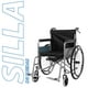 thumbnail image 4 of Silla de Ruedas Onof  ONSR-W1 Plegable con Comodo, 4 of 8