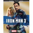 thumbnail image 1 of Iron Man 3  (Blu-ray + Digital), 1 of 1