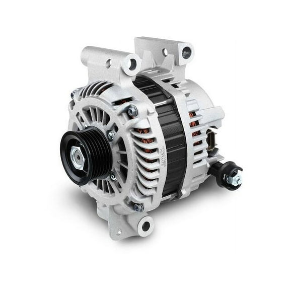 Alternator 1 - Compatible with 2006 - 2009 Ford Fusion 2.3L 4-Cylinder 2007 2008
