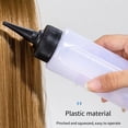 thumbnail image 2 of keepw Portable Hair Oil Dispenser Lightweight And Practical Soft And Durable Wide Application Plastic, 2 of 6