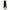 Black, variant on Oxodoi Sales Summer Dresses for Women, Ladies Casual Polka Dot Flower Printing High Waist A-Line Long Maxi Skirt Plus Size Dresses Party Elegant Dresses Blue