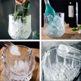 thumbnail image 3 of CNKOO Seau à Glace Portable Grande Capacité Cube à Boissons Conteneurs en Verre avec Poignée, 3 of 6