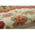 thumbnail image 7 of Nourison Vista Ivory Area Rug, 7 of 7