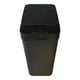 thumbnail image 2 of Bote de basura sin contacto, bote de basura inteligente para baño, 15L, impermeable, cubo de basura de inducción inteligente, bote de basura para, 2 of 8