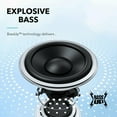 thumbnail image 4 of Restored Premium Soundcore Mini 3 Pro Portable Bluetooth Speaker IPX7 Waterproof 15Hr Playtime (Refurbished), 4 of 7