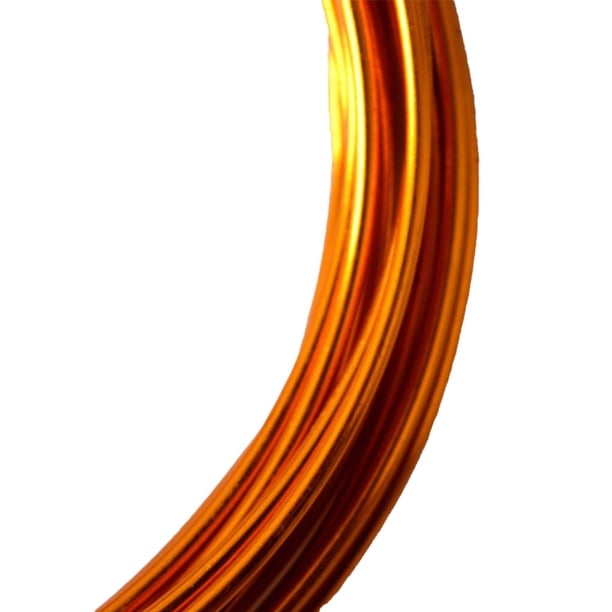 Cable De Metal Colores Surtidos Material Premium Grosor Alambres De Aluminio Estilo Tonto Operación Durabilidad Resiliencia Accesorios De Bricolaje Speravity FN009777-02