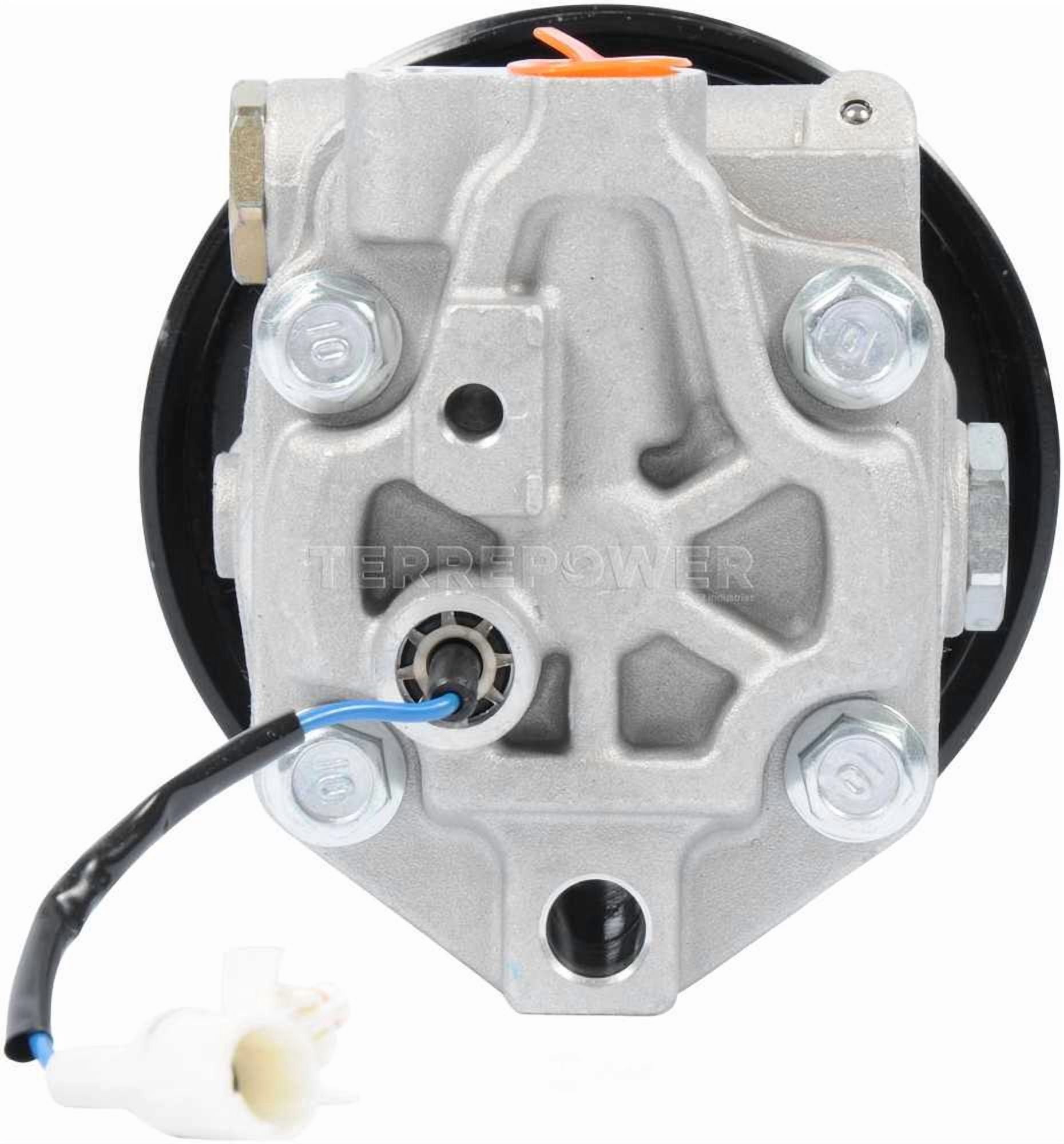 TERREPOWER formerly BBB Industries N990-0771 New Power Steering Pump