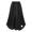 Black, variant on iiniim Girls Latin Dance Skirt Ballet Tutu Dress Chiffon Flared Skater Dancewear 3-12 Black 3-4
