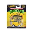 thumbnail image 4 of "Pop Culture 2024" 5 piece Set E "Premium Series" Diecast Model Cars by Hot Wheels, 4 of 6