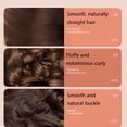 thumbnail image 4 of Hermsa Dualglam Mini Dual-Purpose Curling Iron, Hermsa Curling Iron, Dual Glam Mini Dual-Purpose Curling Iron, Mini Dual Purpose Curling Iron for Short Hair and Long Hair, 4 of 6