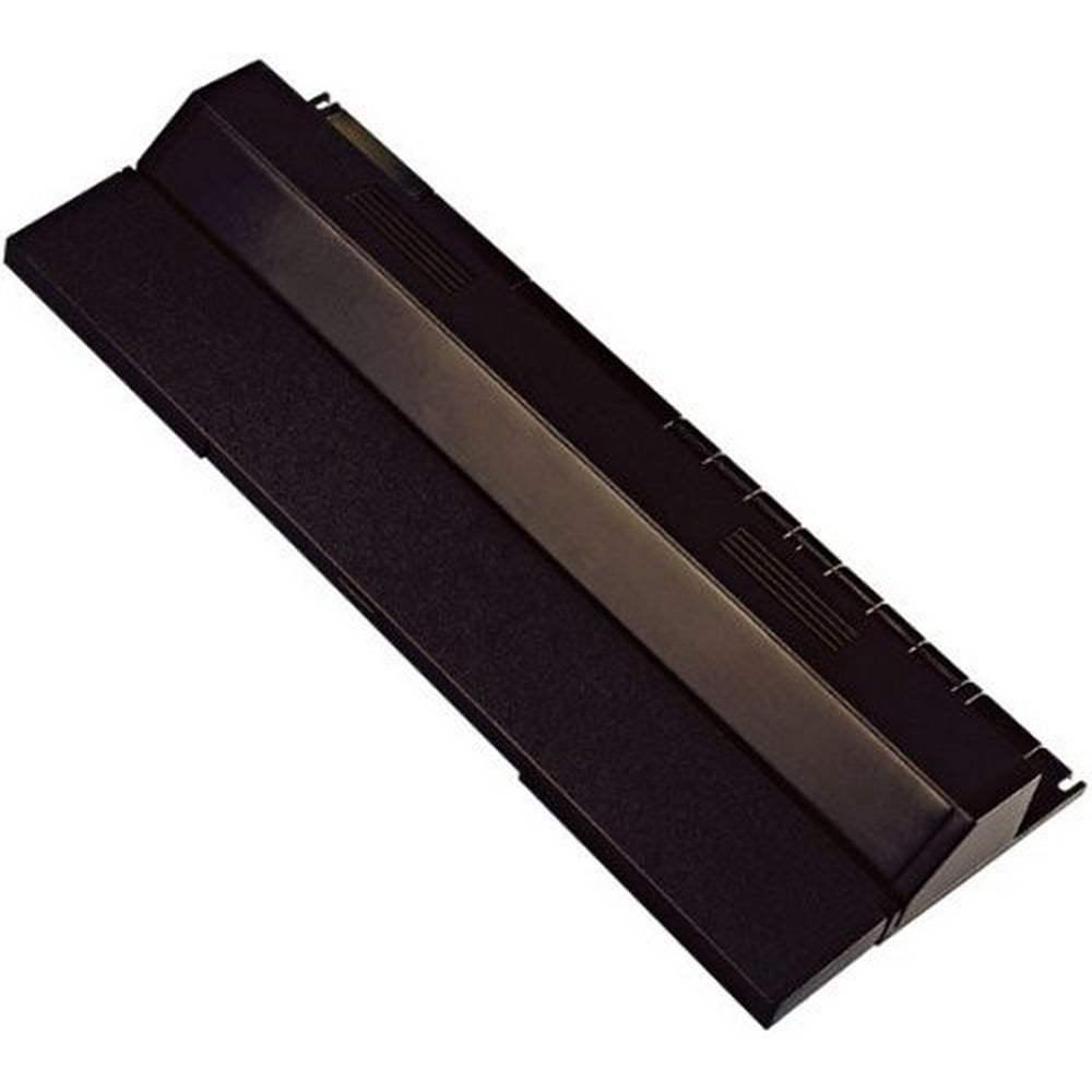 Aqueon Deluxe Full Aquarium Hood, 24", Black