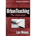 thumbnail image 1 of Pre-Owned Urban Teaching: The Essentials, Revised Edition, 9780807746431, 0807746436, Paperback, Revised edition, 1 of 1