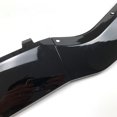 thumbnail image 5 of HUIMART For Corvette 14-19 C7 ZR1 Style Conversion Front Bumper Lower Lip Splitter Gloss, 5 of 8
