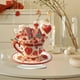 thumbnail image 5 of Xihbxyly Artículos Por Menos de $10 Decoraciones Decorativas En Cupcakes En San Valentín En 2D Aggrek Wear Decoraciones, 5 of 6