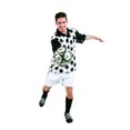 thumbnail image 1 of Soccer Player Costume - Size Adult Standard, 1 of 1