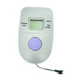 thumbnail image 3 of Almencla Multifunction Speedometer for Stationary Bikes LCD Display Spare Counter, 3 of 8