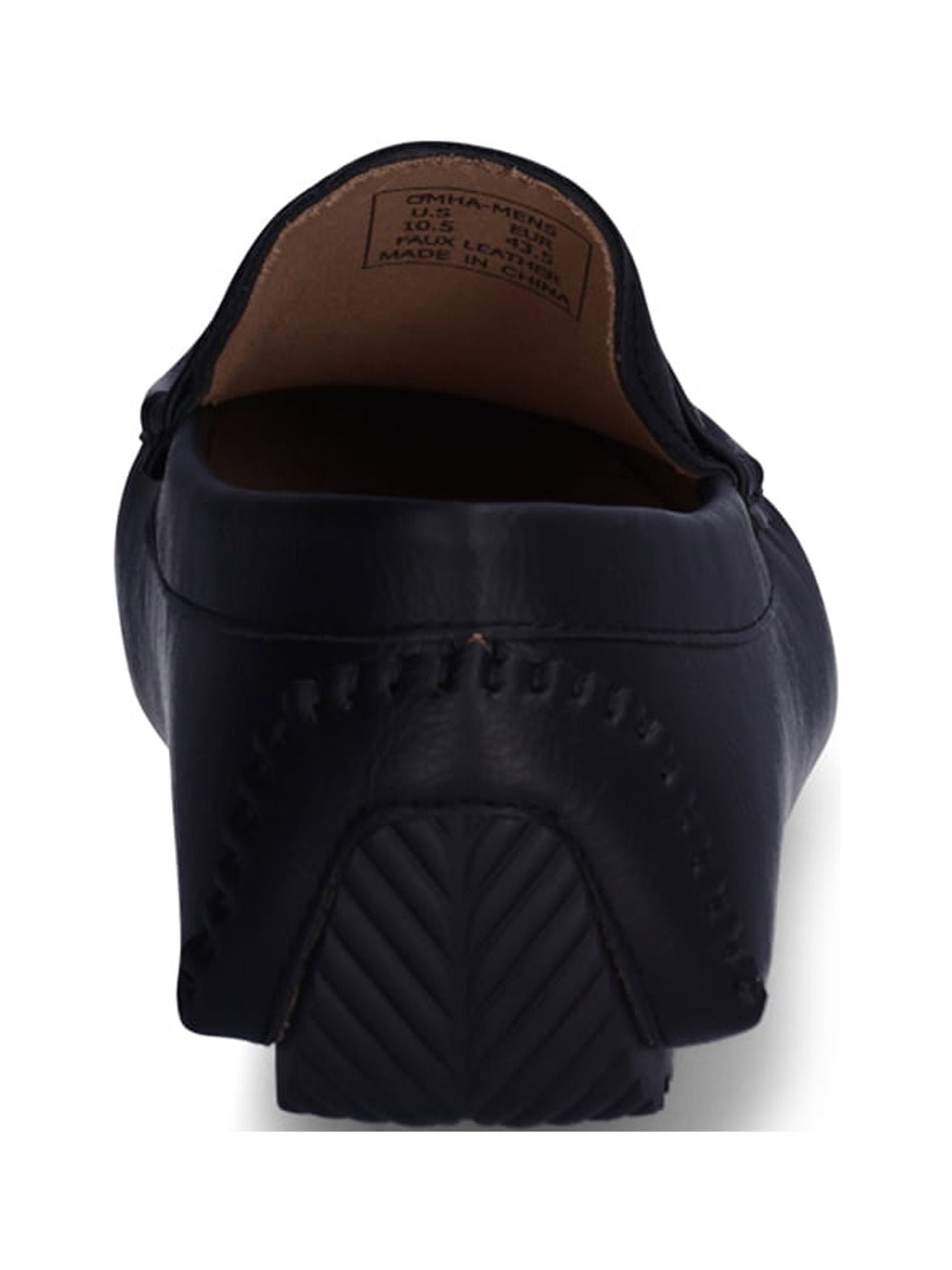 Rocawear Men's Omaha Loafer