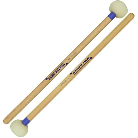 Mike Balter T3 General Medium Timpani Mallets