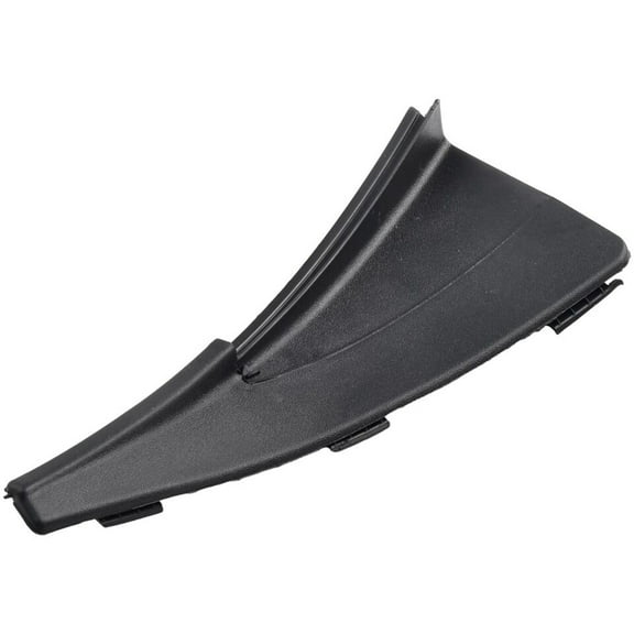 Phyun Pair Left Right Windshield Corner Wiper Cowl Cover For 2015-2017 Jeep Renegade 735642890 735640965