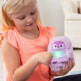 thumbnail image 5 of Curlimals Arctic Glow - Pingouin Pip - Peluche Interactive, 5 of 5