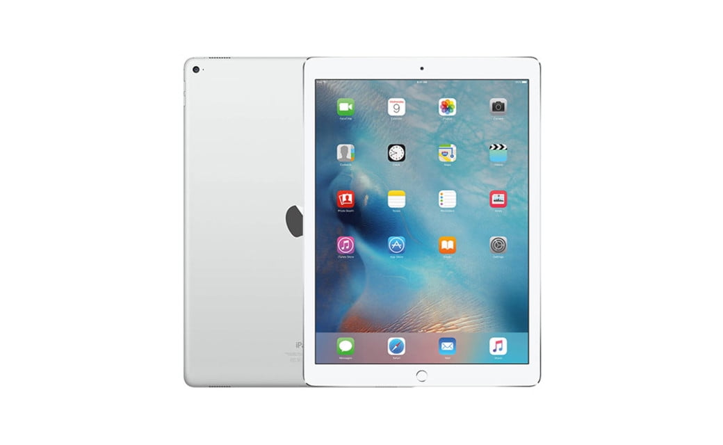 Restored Apple iPad Pro (12.9