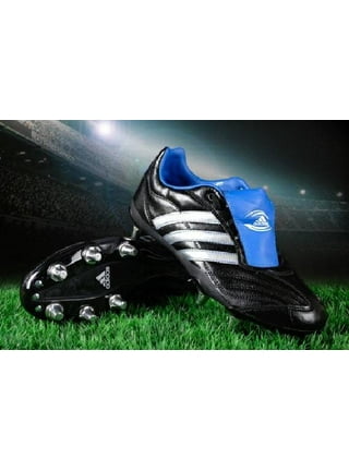 Cotton oxford top rugby boots