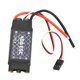 thumbnail image 3 of ESC sin escobillas ESC sin escobillas RC negro 4V To16V para helicóptero RC ANGGREK Otros, 3 of 8