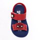 thumbnail image 2 of SANDALIA PLANA LICENCIAS TOP MODA ROJO 140541, 2 of 4