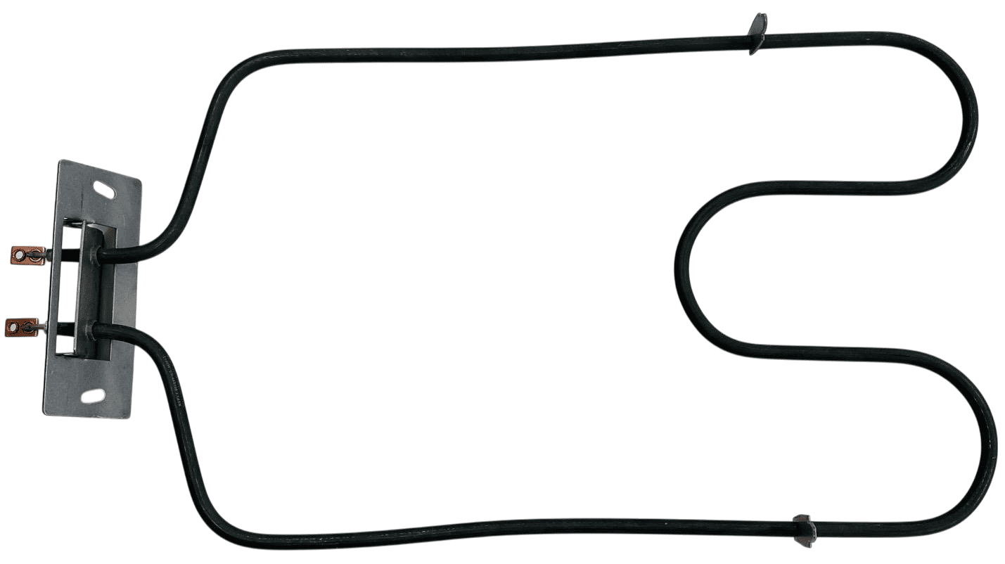 WB44X196, Bake Element replaces GE, Hotpoint, WB44x127