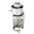 thumbnail image 2 of Techtongda Electric Meat Puree Making Machine Meatball Beater Fully Automatic Mixer Stainless Steel, 2 of 11